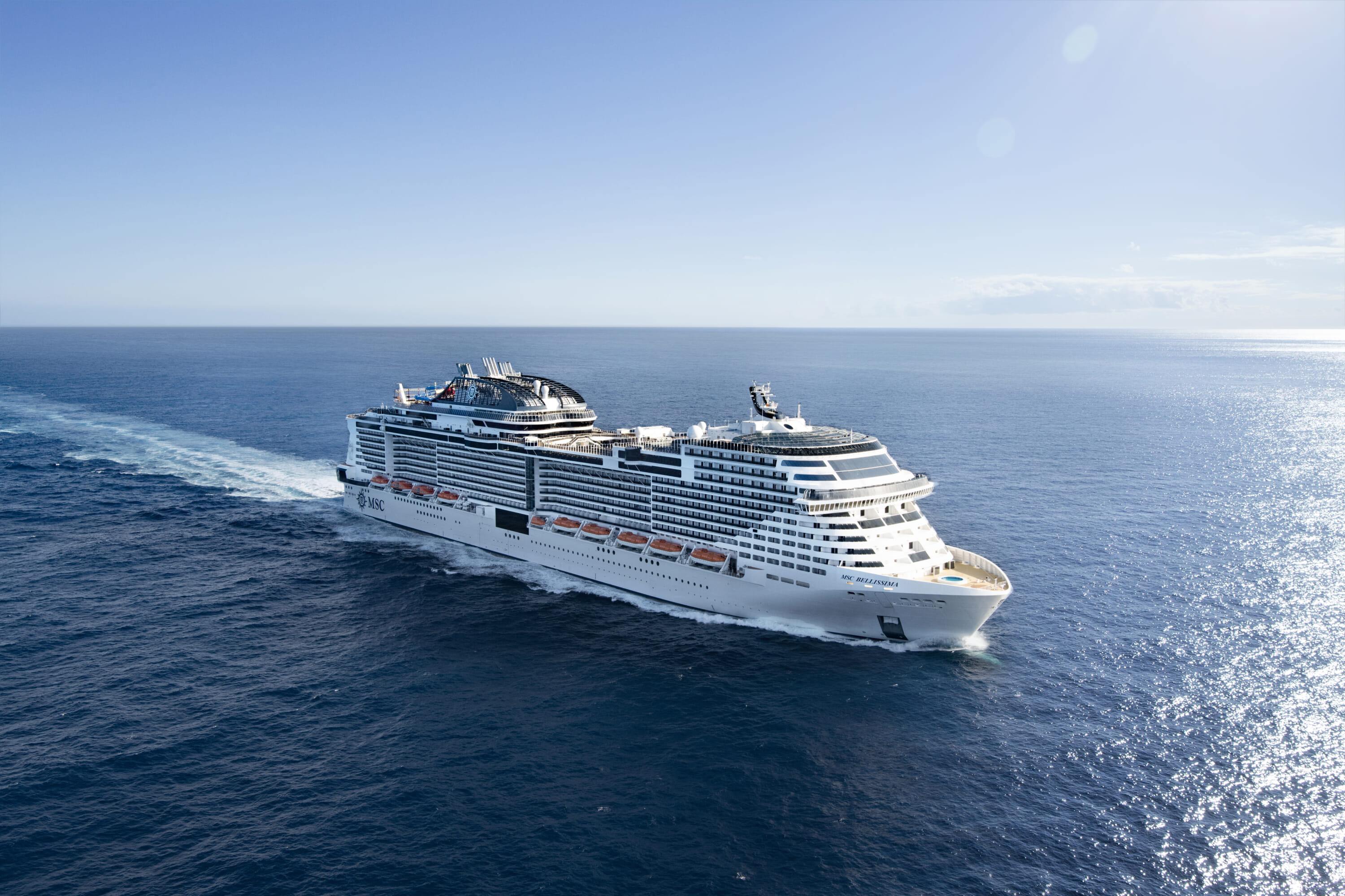 Cruise 1