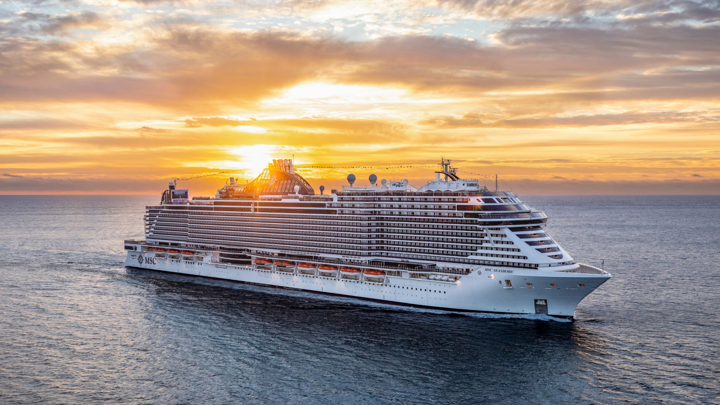 Cruise 2